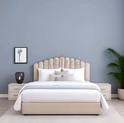 Brand New Queen size storage Bed Medical mattress Family bed Double bed Queen size bed