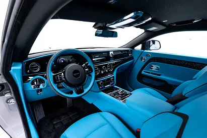 2025 ROLLS-ROYCE SPECTRE thumbnail 15