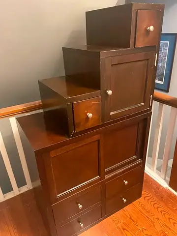 Tv stand