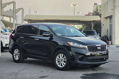 2020 KIA SORENTO 缩略图 3
