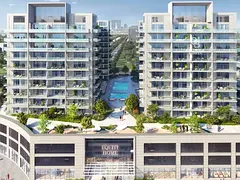 Near To Hanover | Maids Room | Community View