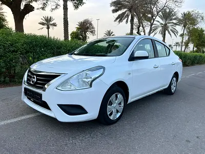 NISSAN SUNNY SV 1.5L GCC CAR FIRST OWNER CAR MID OPTION GOOD CONDITION CAR