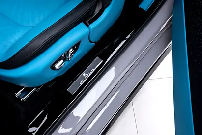 2025 ROLLS-ROYCE SPECTRE thumbnail 14