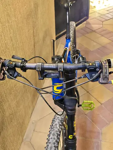 Mountain Bike in Great Condition