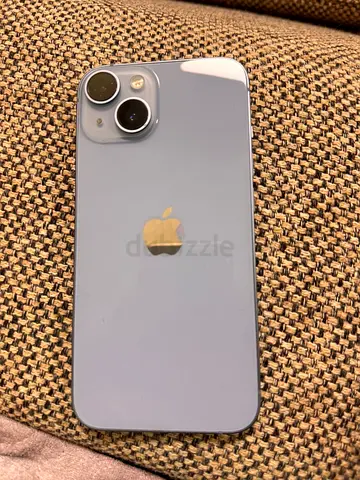 Selling My Apple iPhone 14-Great Condition!