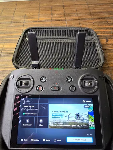 DJI RC PRO REMOTE CONTROLLER