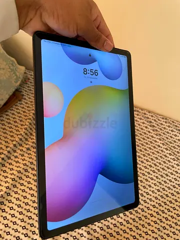 Samsung galaxy 6s light tab 128 GB cellular with original bill in Excellent Condition