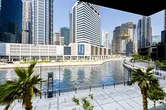 Waterfront Simplex | Vacant | Canal View