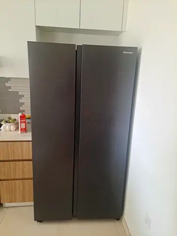 Samsung Side by side Fridge Freezer Refrigerator Latest Model 90cm Width