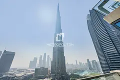 Burj Khalifa View| Spacious Layout | Ready to Move