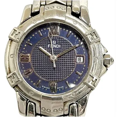 Fendi Swiss Made Womens Watch in Excellent Condition