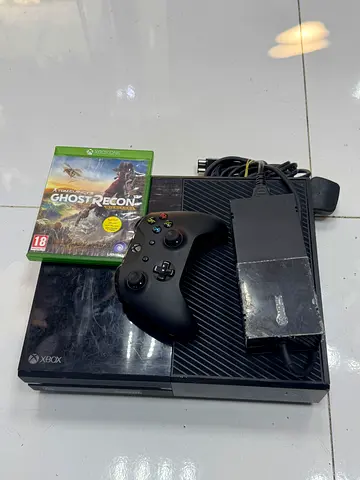 Xbox one