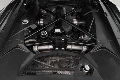 صورة مصغرة 16 لـ 2018 Lamborghini AVENTADOR S