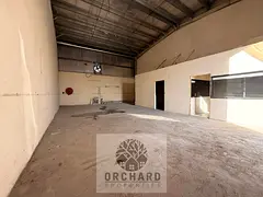 READY / WAREHOUSE/ 1600 SQFT / 13 KW POWER /