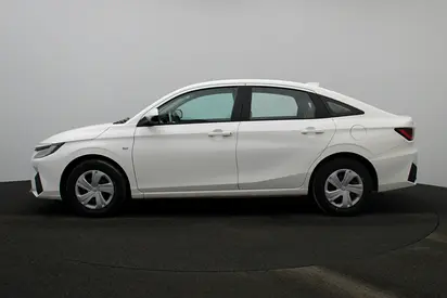 Toyota Yaris E, миниатюра 6
