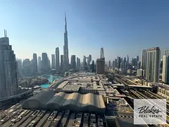 Stunning Burj Views | Fully Furnished and Serviced