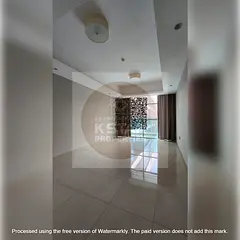 Spacious 1-BHK for Rent in Gulfa Tower | Partial Open View | Prime Location