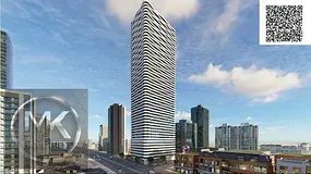 One 678 Residences, in Ajman redefines the essence of contemporary living with its exceptional.