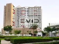 Spacious | Unfurnished | Prime Location