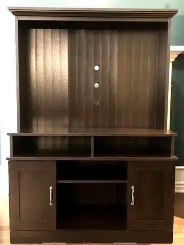 Tv stand