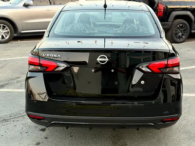 2024 Nissan VERSA 照片 3