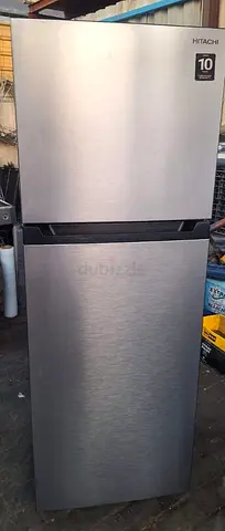 Brand New Hitachi Inverter Refrigerator For Sale With Free Delivery