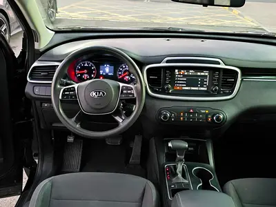 2020 KIA SORENTO 缩略图 7
