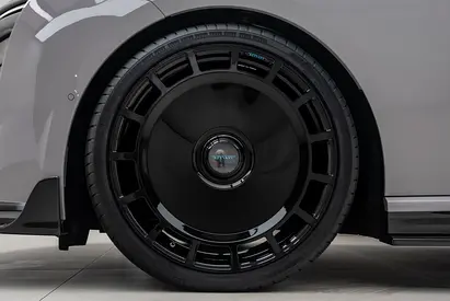2025 ROLLS-ROYCE SPECTRE 照片 6