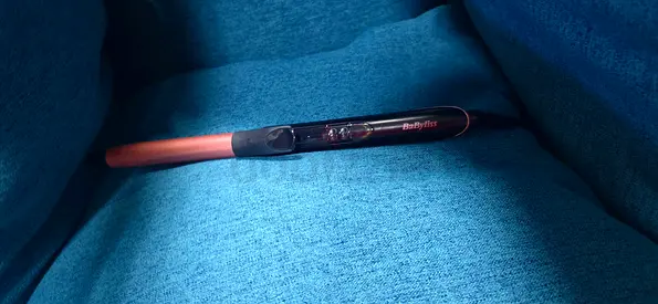 BaByliss Hair Straightener in Excellent Condition