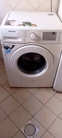 Samsung Washing Machine 7kg for Sale