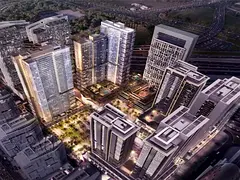 Close to Zabeel Park | Spacious Unit | Prime Location