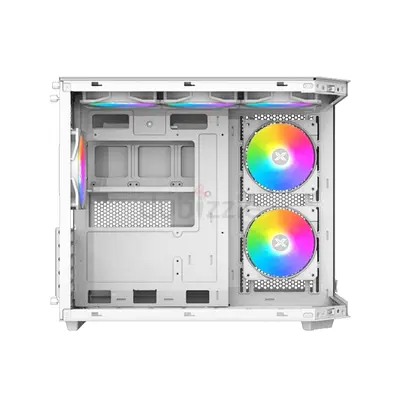 PC case