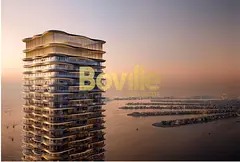 INVESTOR DEAL | BEACHFRONT LIVING | BRANDED BY EMAAR