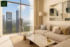 Panoramic View | Elegant Living | Modern Design