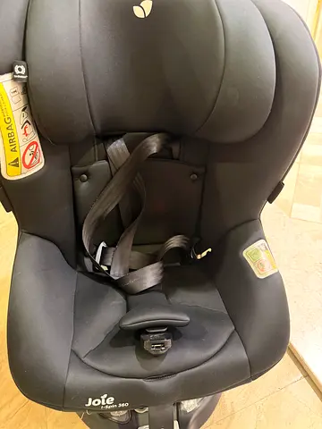 Car seat