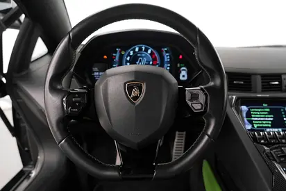 صورة 9 لـ 2018 Lamborghini AVENTADOR S