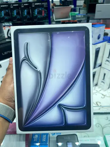 iPad Air 11inch M3 256GB WIFI Brand New Sealed