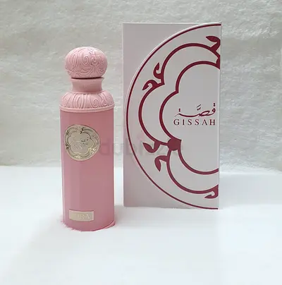 Gissah Voila! Replica Perfume Bottle – Luxury Fragrance – 100 AED
