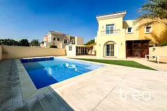 Upgraded | Pool | Extended | Type 2E