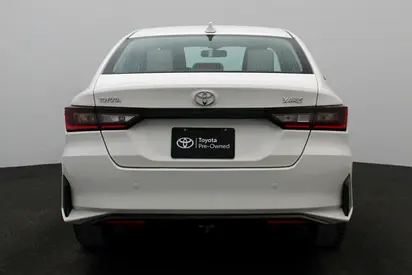 Toyota Yaris E, миниатюра 4