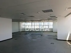 Fully Fitted Office | 1,693 Sq Ft | Mazaya BB1