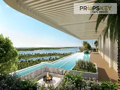 1 BED || LAGOON VIEW || 15MINTS FROM DOWNTOWN &amp; CREEK || HIGH FINISHING