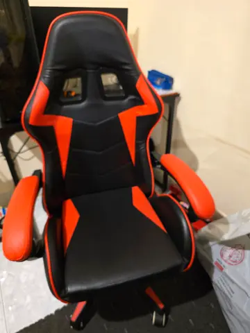 Gaming chair