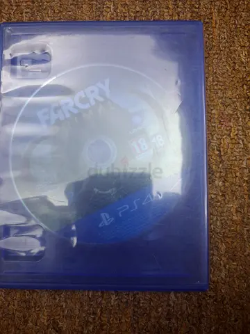 Far Cry 4 for PlayStation 4 - Great Condition!