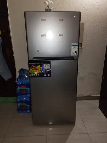 Fridge Refrigerator Well-Maintained for Sale