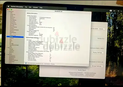 Apple MacBook Air - Lightweight Laptop with Great Performance