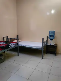 Executive Bed Space available in Al Nabba behind Lulu Hypermarket, Sharjah