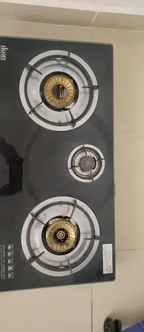 High-Quality Gas Cooktop for Efficient Cooking