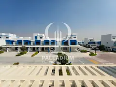 4 Bedroom Villa | Ready To Move | Back to Back