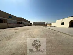 READY/ WONDERFUL / 35000 SQFT / WITH 9KW POWER